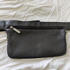 HOBO International velcro belt bag